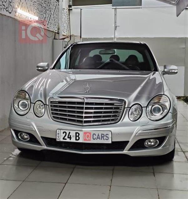 مرسيدس بنز E-Class 2005 للبيع في العراق - النجف